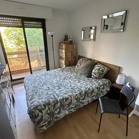 Agreable 1 * Mérignac