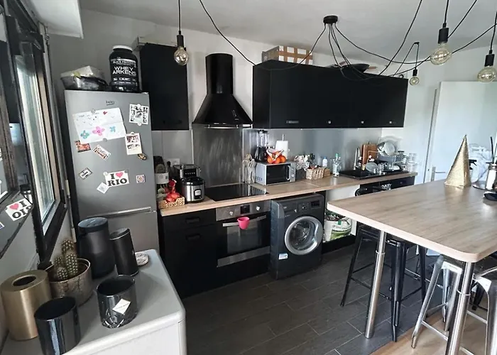 Agreable 1 Apartamento