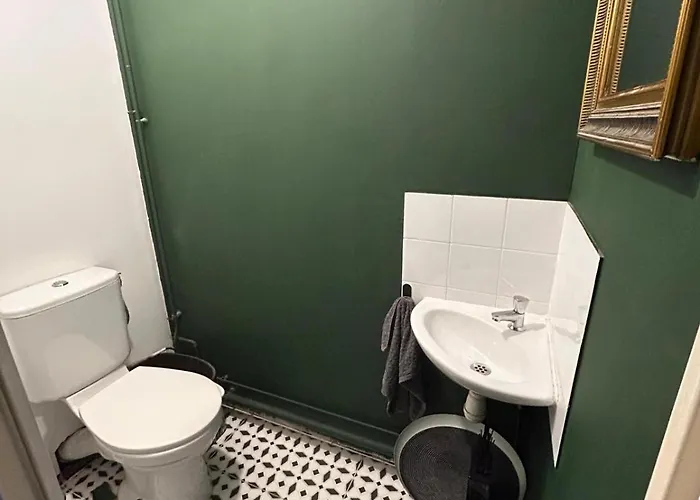 Apartamento Agreable 1 Mérignac