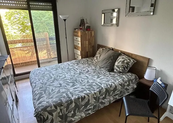 Agreable 1 * Mérignac